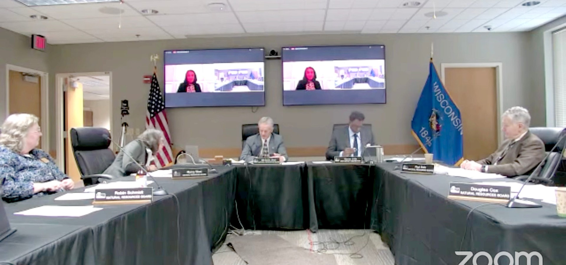 Wisconcin DNR enacts nudity ban on state lands